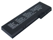 HP EliteBook 2740w Battery