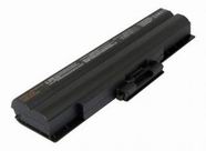 SONY VAIO VGN-AW190JAH Battery