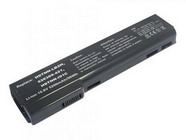 HP EliteBook 8470p Battery