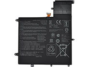 ASUS ZenBook Flip S UX370U Battery