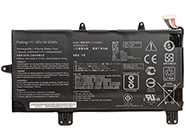 ASUS UX450FD Battery 11.55V 4550mAh