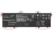 ASUS C31N2019-1(3ICP6/70/81) Battery