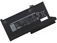 Dell 0G74G Battery