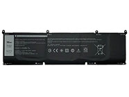 Dell 08FCTC Battery