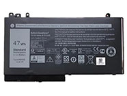 Dell NCVW8 Battery