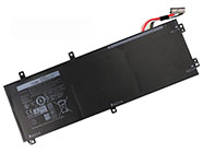 Dell 62MJV Battery