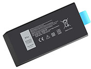 Dell VCWGN Battery 11.1V 8550mAh