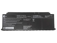 DYNABOOK Portege X40-K-12Q Battery