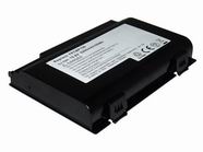 FUJITSU SIEMENS Lifebook E8420 Battery 10.8V 4400mAh