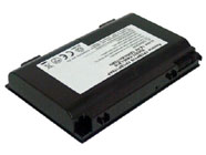 FUJITSU SIEMENS Lifebook E8420 Battery 14.4V 4400mAh