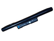 GIGABYTE GAS-G80 Battery