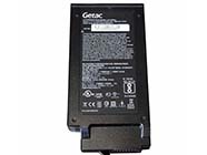 GETAC S410 Semi-Rugged Battery