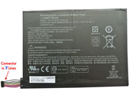 HP Pavilion X2 10-K010CA Battery