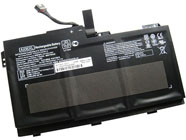 HP ZBook 17 G3(M9L94AV) Battery