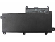 HP HSTNN-I66C-5U Battery