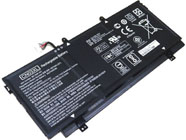 HP Envy 13-AB000NW Battery