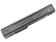 HP Pavilion dv8t Battery 14.4V 6600mAh