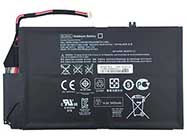 HP Envy 4-1014TX Battery