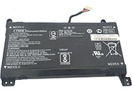 HP Omen 17-AN033NF Battery