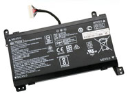 HP Omen 17-AN003NE Battery