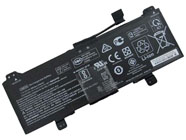 HP GMO2XL Battery