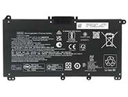 HP 17-CN0058UR Battery