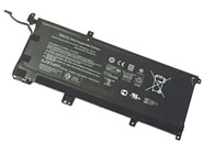 HP W2K44UA Battery