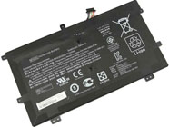 HP 721896-2B1 Battery