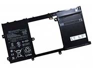 HP Pavilion X2 11-H000EW Keyboard Base Battery