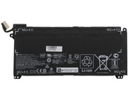 HP Omen 15-DH0001NC Battery