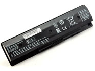 HP Envy 15-j004er Battery 10.8V 5200mAh