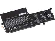 HP Spectre X360 13-4001NG Battery