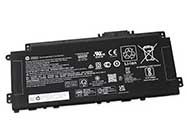 HP Pavilion X360 14-DW1008CA Battery