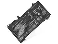 HP HSTNN-DB9A Battery