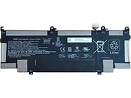 HP Spectre X360 13-AW0000NB Battery