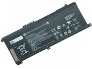 HP Envy 17-CG1000SL Battery