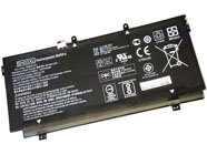 HP Spectre X360 13-AC000NL Battery