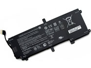 HP Envy 15-AS000NC Battery