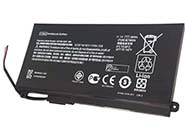 HP Envy 17-3095BR Battery