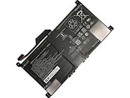 HP M89926-1D1 Battery