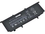 HP Pavilion 13-P110NR X2 keyboard base Battery