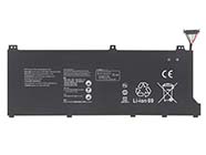 HUAWEI MATEBOOK D 15 (2021) Battery