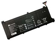 HUAWEI NBB-WAH9Q Battery