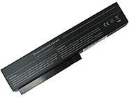 HASEE HP550 Battery 11.1V 4400mAh