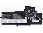 LENOVO ThinkPad X1 Nano Gen 3-21K10005US Battery