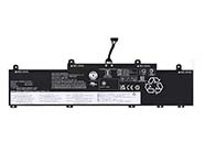 LENOVO ThinkPad L14 Gen 3-21C5005FFQ Battery 11.52V 4862mAh