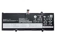 LENOVO Yoga 6 13ABR8-83B2005QLK Battery