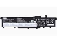 LENOVO ThinkPad P16 Gen 1-21D7S0G100 Battery