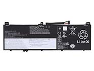 LENOVO YOGA 7 14ARP8-82YM004BFR Battery