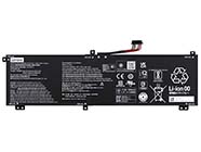 LENOVO Legion 9 16IRX8-83AG0030RM Battery